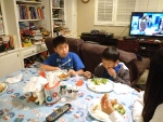 111220 XMas With Gee Family 012